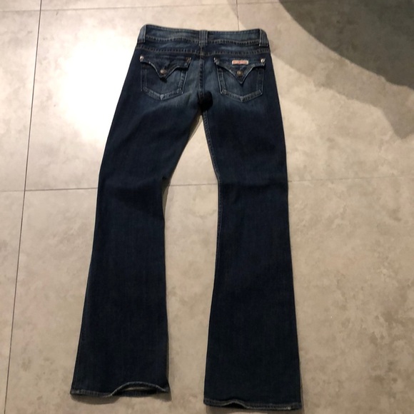 Hudson Jeans size 28 - Picture 2 of 4
